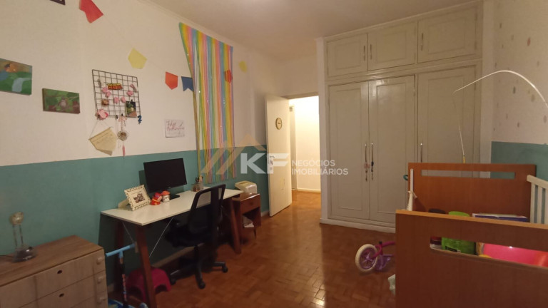 Imagem Apartamento com 3 Quartos à Venda, 141 m² em Centro - Ribeirão Preto