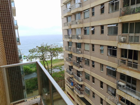 Imagem Apartamento com 4 Quartos à Venda, 185 m² em Copacabana - Rio De Janeiro Imagem Apartamento com 4 Quartos à Venda, 185 m² em Copacabana - Rio De Janeiro