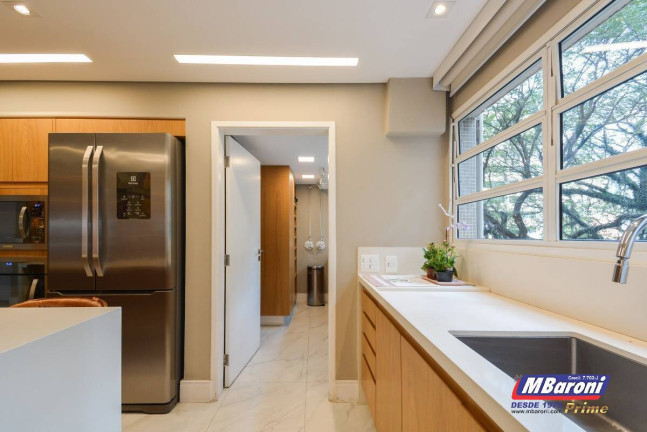 Imagem Apartamento com 3 Quartos à Venda, 128 m² em Cerqueira César - São Paulo Imagem Apartamento com 3 Quartos à Venda, 128 m² em Cerqueira César - São Paulo