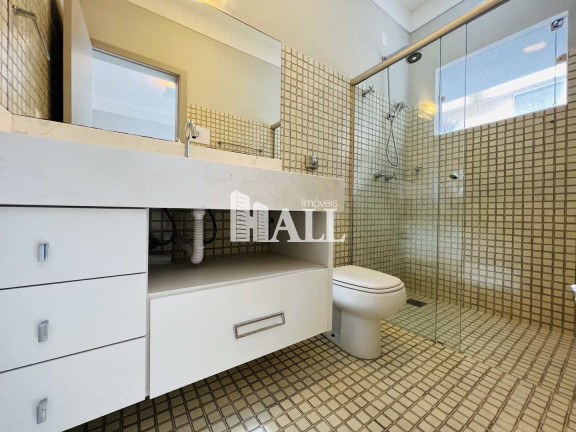 Imagem Casa com 3 Quartos à Venda, 280 m² em Residencial Eco Village - São José Do Rio Preto Imagem Casa com 3 Quartos à Venda, 280 m² em Residencial Eco Village - São José Do Rio Preto
