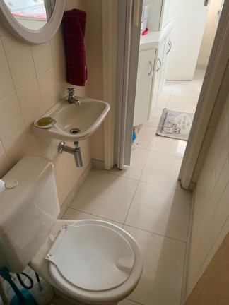 Imagem Apartamento com 4 Quartos à Venda, 170 m² em água Fria - São Paulo