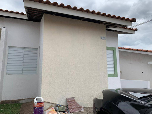 Imagem Casa de Condomínio com 3 Quartos à Venda, 100 m² em Wanel Ville - Sorocaba Imagem Casa de Condomínio com 3 Quartos à Venda, 100 m² em Wanel Ville - Sorocaba