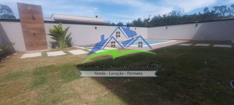 Imagem Casa de Condomínio com 3 Quartos à Venda, 364 m² em Condomínio Buona Vita - Atibaia Imagem Casa de Condomínio com 3 Quartos à Venda, 364 m² em Condomínio Buona Vita - Atibaia