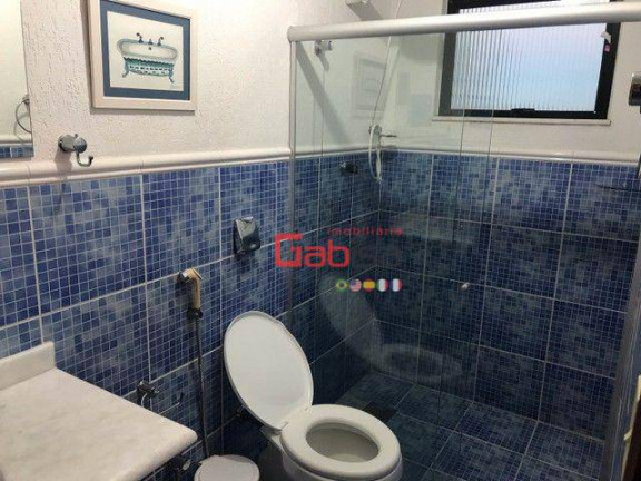Imagem Cobertura com 4 Quartos à Venda, 160 m² em Braga - Cabo Frio Imagem Cobertura com 4 Quartos à Venda, 160 m² em Braga - Cabo Frio