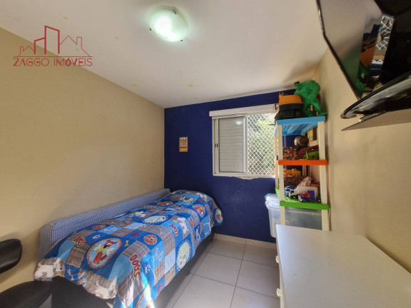 Imagem Apartamento com 3 Quartos à Venda, 62 m² em Jardim Umuarama - São Paulo