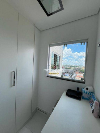 Imagem Cobertura com 2 Quartos à Venda, 158 m² em Nova Gerty - São Caetano Do Sul