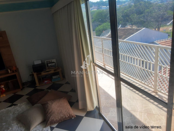 Imagem Casa com 4 Quartos à Venda, 360 m² em Parque Residencial Vila União - Campinas Imagem Casa com 4 Quartos à Venda, 360 m² em Parque Residencial Vila União - Campinas