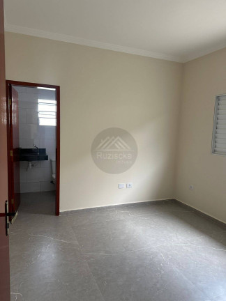 Imagem Casa com 2 Quartos à Venda, 140 m² em Santa Eugenia - Mongaguá