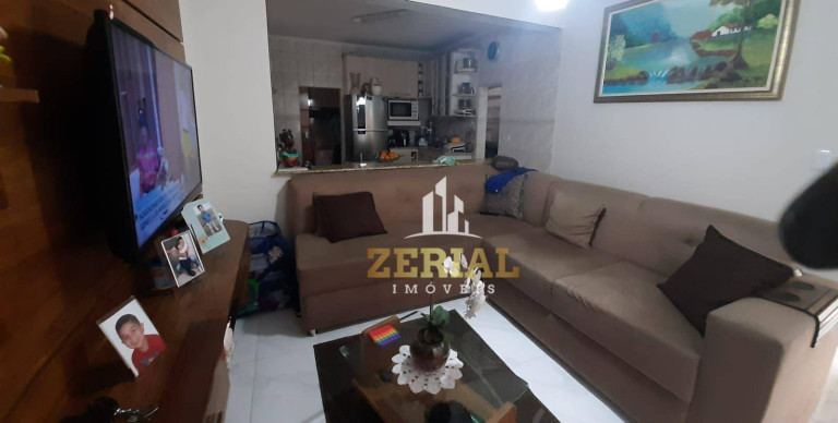 Imagem Casa com 6 Quartos à Venda, 254 m² em Nova Gerti - São Caetano Do Sul