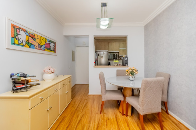 Imagem Apartamento com 2 Quartos à Venda, 75 m² em Vila Suzana - São Paulo Imagem Apartamento com 2 Quartos à Venda, 75 m² em Vila Suzana - São Paulo
