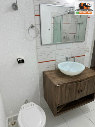 Imagem Apartamento com 1 Quarto à Venda, 60 m²