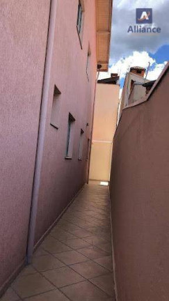 Imagem Casa com 3 Quartos à Venda, 129 m² em Parque Da Represa - Jundiaí