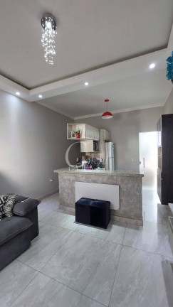 Imagem Casa com 2 Quartos à Venda, 150 m² em Loteamento Parque Real Guaçu - Mogi Guaçu