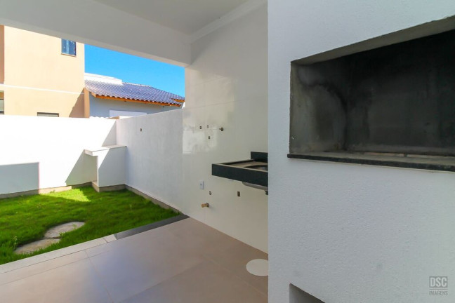 Imagem Casa com 3 Quartos à Venda, 90 m² em Hípica - Porto Alegre