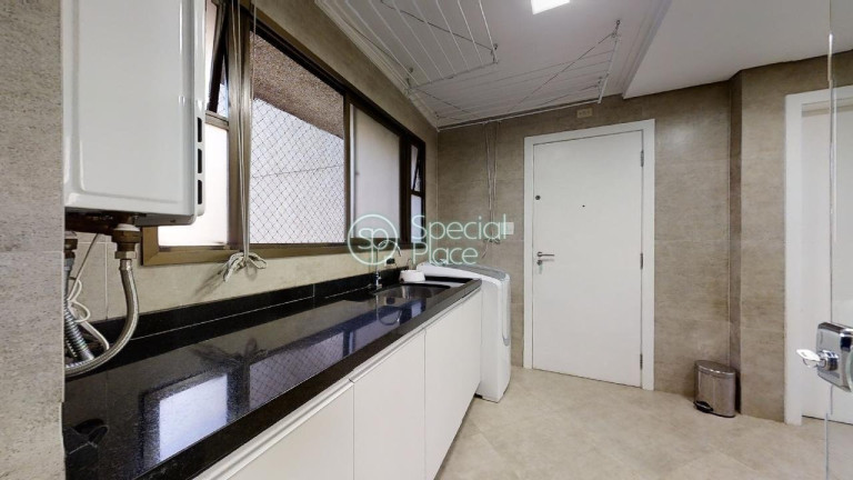 Imagem Apartamento com 3 Quartos à Venda, 300 m² em Vila Sônia - São Paulo Imagem Apartamento com 3 Quartos à Venda, 300 m² em Vila Sônia - São Paulo