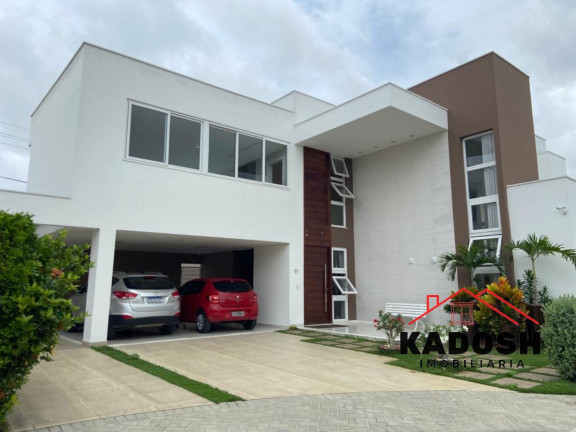 Casa com 6 Quartos à Venda, 505 m² em Sim - Feira De Santana