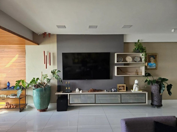 Imagem Apartamento com 3 Quartos à Venda, 155 m² em Patamares - Salvador Imagem Apartamento com 3 Quartos à Venda, 155 m² em Patamares - Salvador
