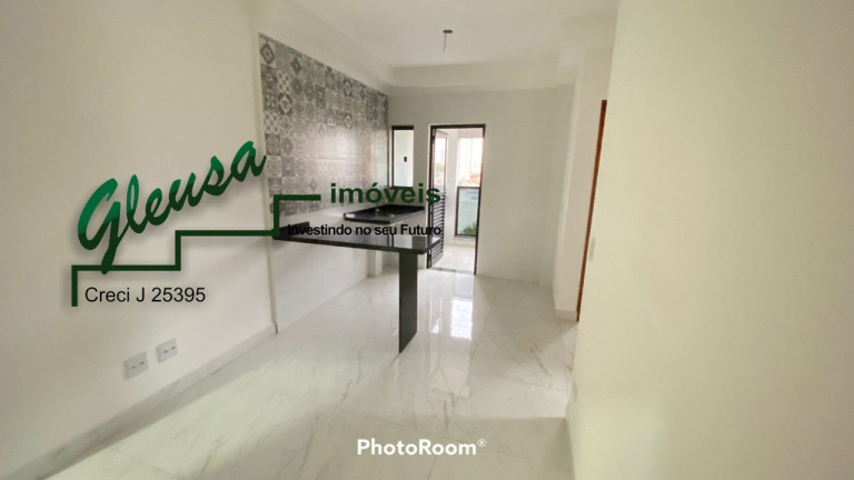 Apartamento com 2 Quartos à Venda, 40 m² em Vila Regente Feijó - São Paulo