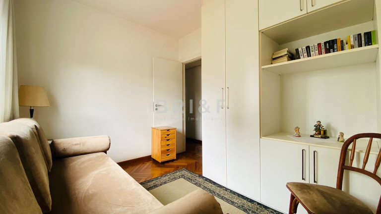 Imagem Apartamento com 3 Quartos à Venda, 169 m² em Brooklin Paulista - São Paulo Imagem Apartamento com 3 Quartos à Venda, 169 m² em Brooklin Paulista - São Paulo