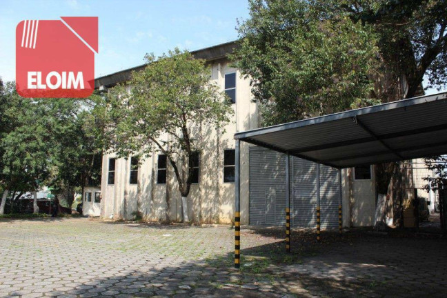 Galpão à Venda, 2.194 m² em Jurubatuba - São Paulo