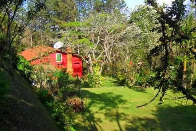 Imagem Casa com 4 Quartos à Venda, 5.100 m² em Santa Rita - Teresópolis Imagem Casa com 4 Quartos à Venda, 5.100 m² em Santa Rita - Teresópolis