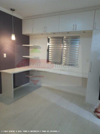Imagem Apartamento com 1 Quarto à Venda, 65 m² em Vila Nossa Senhora Das Graças - Taubaté Imagem Apartamento com 1 Quarto à Venda, 65 m² em Vila Nossa Senhora Das Graças - Taubaté