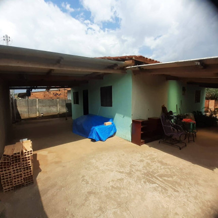 Casa com 2 Quartos à Venda, 360 m² em Célia Maria - Aparecida De Goiânia