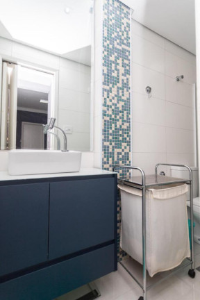 Imagem Imóvel com 1 Quarto à Venda, 50 m² em Campos Elíseos - São Paulo
