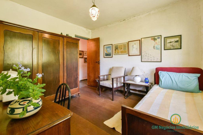 Imagem Casa de Condomínio com 4 Quartos à Venda, 230 m² em Nova Higienópolis - Jandira