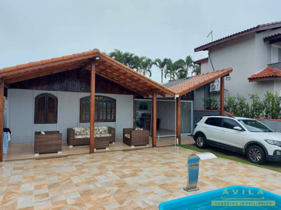 Casa com 3 Quartos à Venda, 504 m² em Bertioga