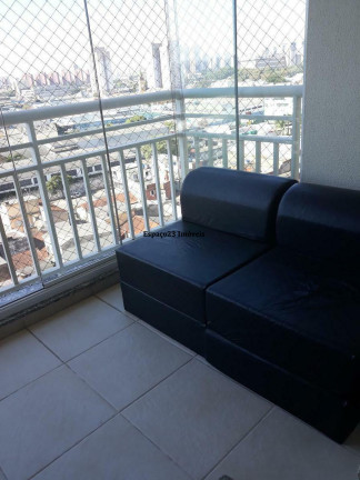 Imagem Apartamento com 2 Quartos à Venda, 78 m² em Limão - São Paulo
