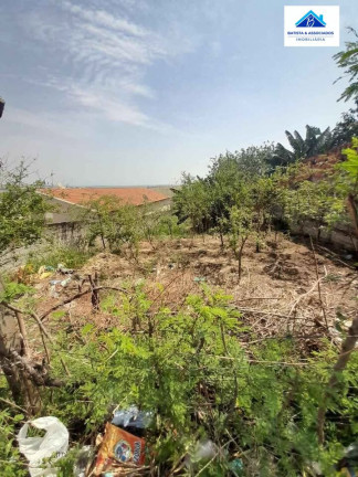 Terreno à Venda, 300 m² em Jardim São Judas Tadeu - Campinas
