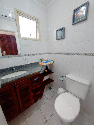 Imagem Apartamento com 2 Quartos à Venda, 65 m² em Praia Grande - Ubatuba Imagem Apartamento com 2 Quartos à Venda, 65 m² em Praia Grande - Ubatuba