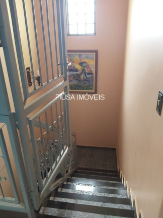 Imagem Sobrado com 3 Quartos à Venda,  em Planalto Verde - Ribeirão Preto