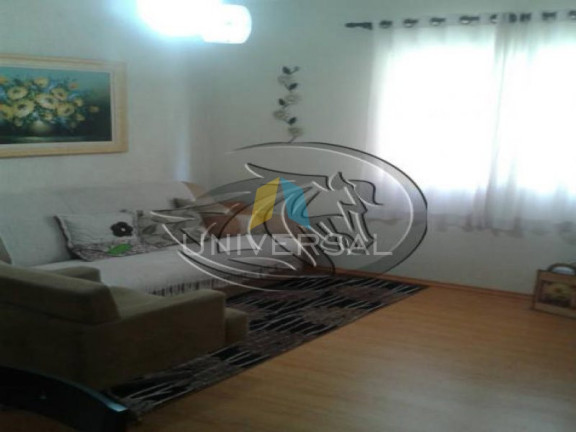 Imagem Apartamento com 2 Quartos à Venda, 61 m² em Tatuape - Sao Paulo