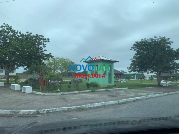 Imagem Terreno em Condomínio à Venda, 400 m² em São Mateus - São Pedro Da Aldeia