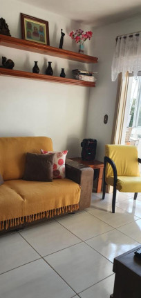 Imagem Apartamento com 1 Quarto à Venda, 55 m² em Capão Novo - Capao Da Canoa
