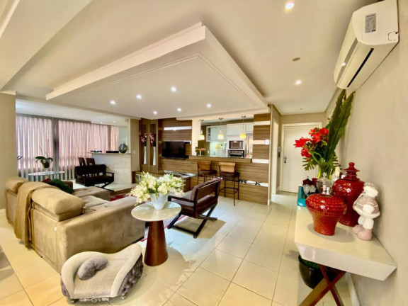 Imagem Apartamento com 3 Quartos à Venda, 158 m² em Centro - Capao Da Canoa