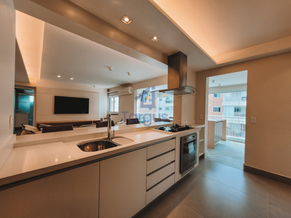 Imagem Apartamento com 2 Quartos à Venda, 102 m² em Moóca - São Paulo