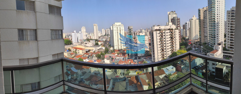 Imagem Apartamento com 4 Quartos à Venda, 329 m² em Santana - São Paulo