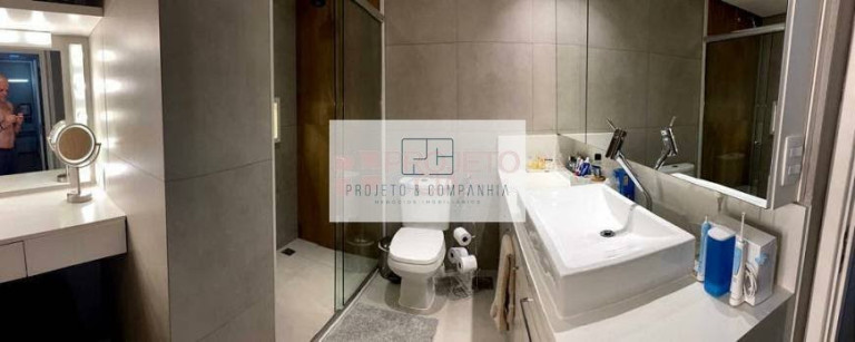 Imagem Casa de Condomínio com 4 Quartos à Venda, 310 m² em Campo Belo - São Paulo Imagem Casa de Condomínio com 4 Quartos à Venda, 310 m² em Campo Belo - São Paulo