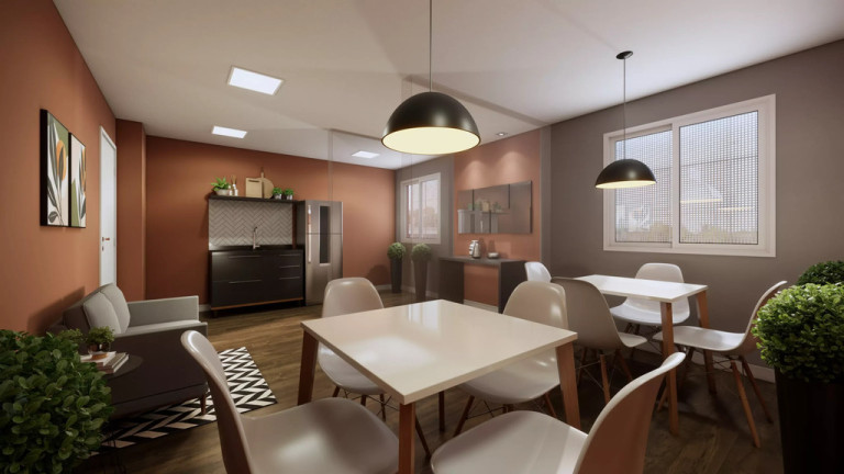 Imagem Apartamento com 1 Quarto à Venda, 27 m² em água Branca - São Paulo Imagem Apartamento com 1 Quarto à Venda, 27 m² em água Branca - São Paulo