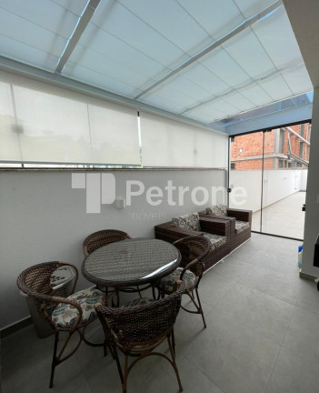 Imagem Apartamento com 3 Quartos à Venda, 129 m² em Palmas Do Arvoredo - Governador Celso Ramos Imagem Apartamento com 3 Quartos à Venda, 129 m² em Palmas Do Arvoredo - Governador Celso Ramos