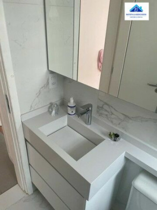 Imagem Apartamento com 2 Quartos à Venda, 44 m² em Loteamento Parque São Martinho - Campinas Imagem Apartamento com 2 Quartos à Venda, 44 m² em Loteamento Parque São Martinho - Campinas