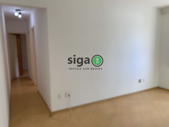 Imagem Apartamento com 2 Quartos à Venda, 53 m² em Vila Andrade - São Paulo Imagem Apartamento com 2 Quartos à Venda, 53 m² em Vila Andrade - São Paulo