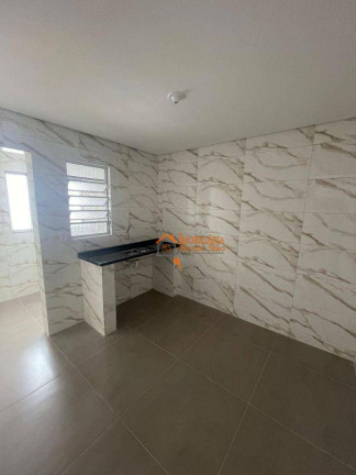 Apartamento com 2 Quartos para Alugar, 49 m² em Jardim Rosa De Franca - Guarulhos