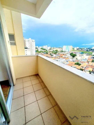 Apartamento com 3 Quartos à Venda, 65 m² em Conjunto Residencial Trinta E Um De Março - São José Dos Campos