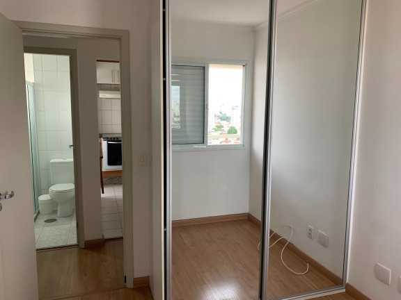 Imagem Imóvel com 2 Quartos à Venda, 59 m² em Lapa - São Paulo Imagem Imóvel com 2 Quartos à Venda, 59 m² em Lapa - São Paulo