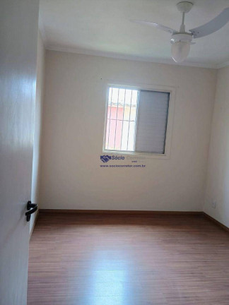Imagem Apartamento com 2 Quartos à Venda, 56 m² em Vila Zamataro - Guarulhos