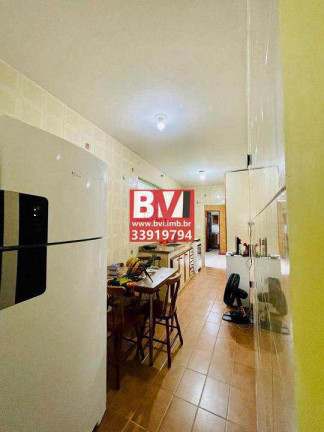 Imagem Casa com 3 Quartos à Venda, 119 m² em Vaz Lobo - Rio De Janeiro Imagem Casa com 3 Quartos à Venda, 119 m² em Vaz Lobo - Rio De Janeiro